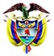Logo Presidencia de la República