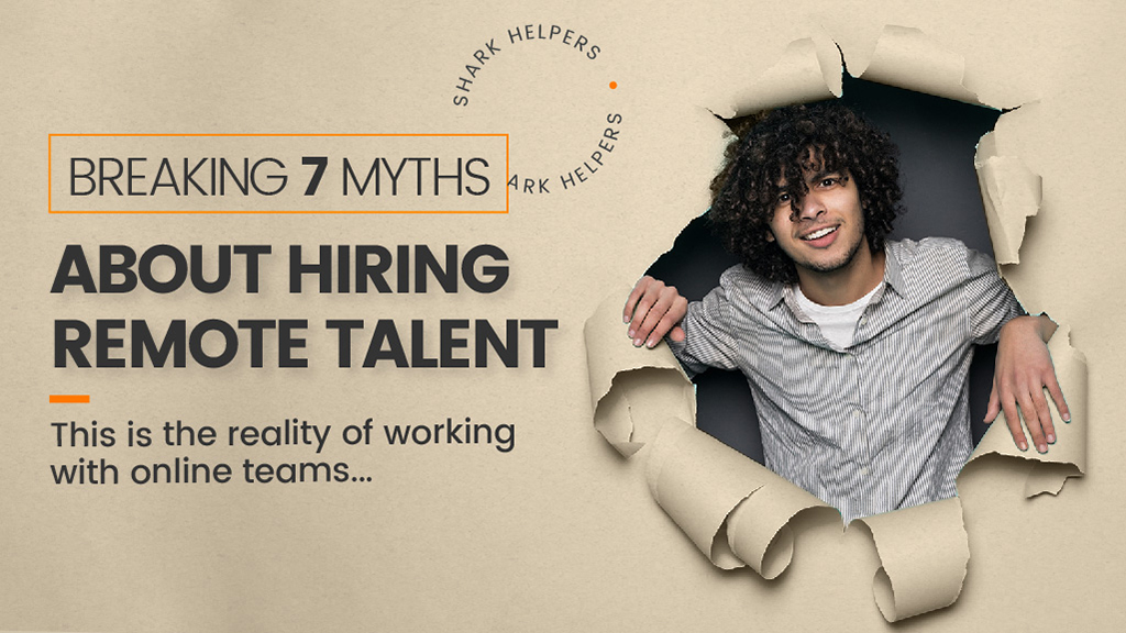 hiring remote talent